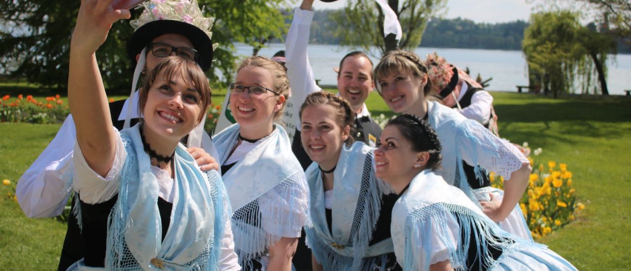 Volkstanzfestival 2018 Volkstanzfestival 2018